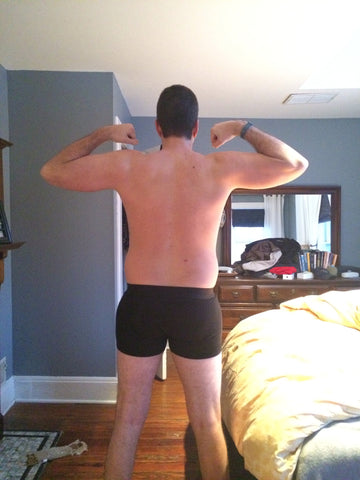 Fat Poma - Back Flex